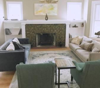 The Greenleaf House Chicago Extérieur photo