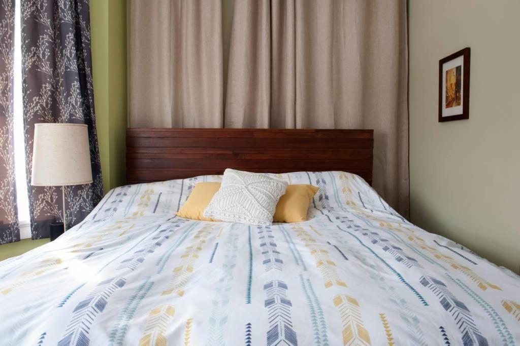 The Greenleaf House Chicago Extérieur photo